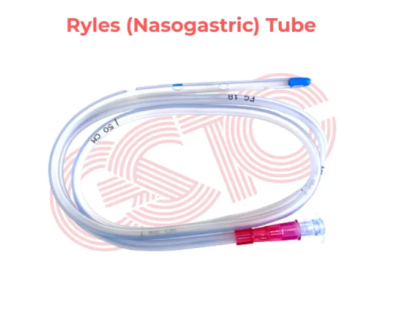 Ryles Tube Manufacturer & Exporter in India | GSTC