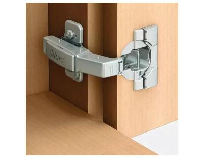 Cabinet Hinges for Smooth and Accurate Cabinet Door Operation