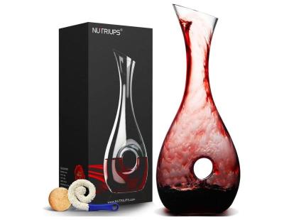 Buy Wine Decanter Sets Online for Every Home Bar