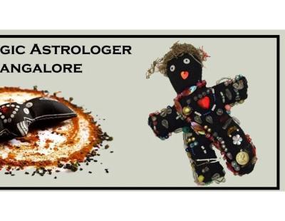 Black Magic Specialist in Karnataka