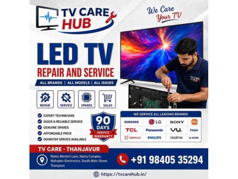 Are You Searching for best Sony TV Repair & service?