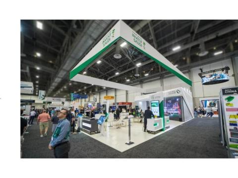 Trade Show Booth Rentals in Chicago