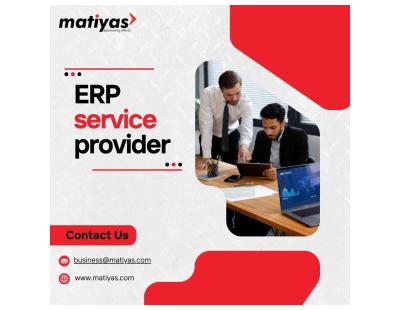 ERP Integration Services for CRM, POS, WMS & Business Systems