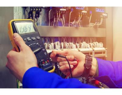 Electrician Colyton