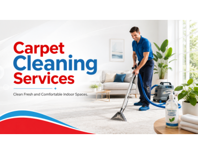 Carpet Cleaning Everton Park – Quality Cleaning Solutions
