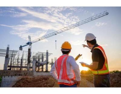 Practical Engineering Guidance for Complex Infrastructure Projects