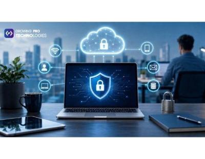 SOC Security Services for Proactive Cyber Threat Monitoring