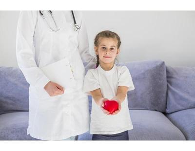Medical Travel from Ethiopia to India for Paediatric Heart Surgery