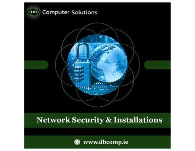 Network Security & Installations