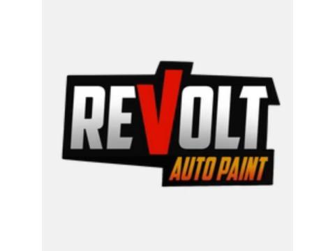 Professional Paint Correction Supplies for Better Vehicle Finishes | Revolt Auto Paint