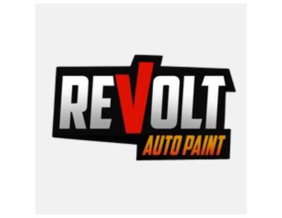Professional Paint Correction Supplies for Better Vehicle Finishes | Revolt Auto Paint