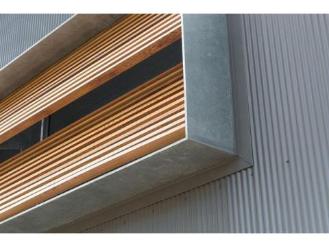 Metal Roofing Sydney for Practical and Modern Building Designs