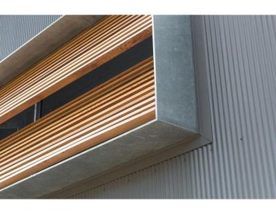 Metal Roofing Sydney for Practical and Modern Building Designs