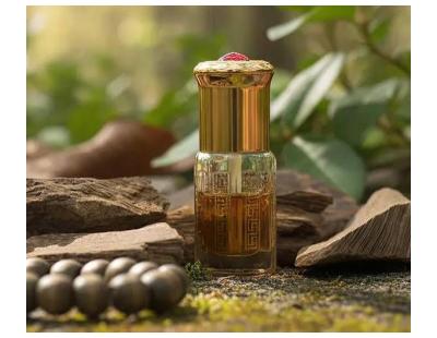 Premium Oud Oil Supplier for Natural Agarwood Products
