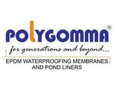 EPDM Membrane Waterproofing | Polygomma Stops Basement Leaks for Goods – Germany