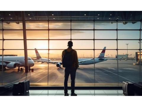 Turkey Airport Transit eVisa
