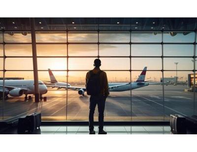 Turkey Airport Transit eVisa