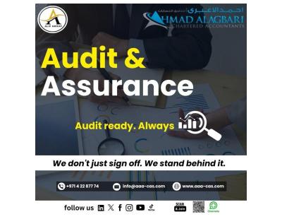 Corporate Tax Services UAE for Business Compliance
