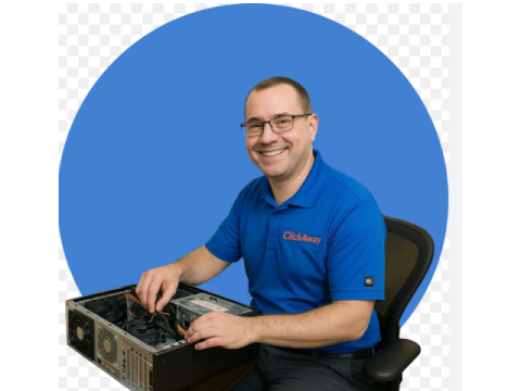 Managed IT Services - Bay Area's Trusted IT Partner