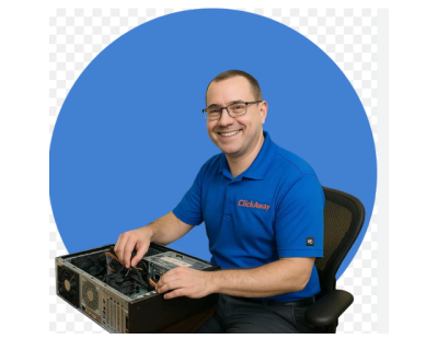 Managed IT Services - Bay Area's Trusted IT Partner