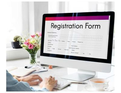 Register Your Business Tagline With Professional Expert Support