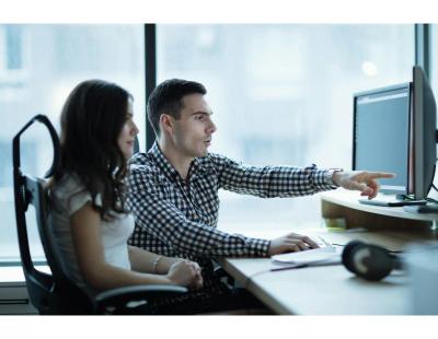Leadership Development and Performance Coaching