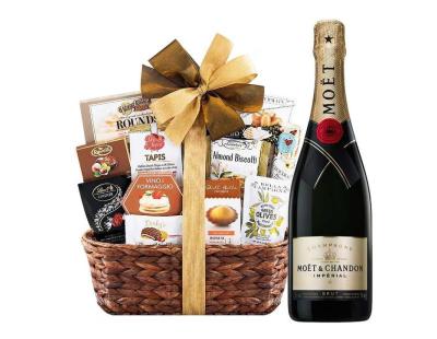 Moet Gift Sets – Perfect for Any Occasion