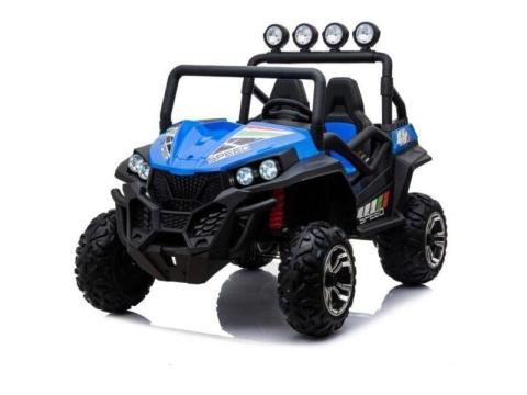 24V Electric Ride On Cars for Kids | Powerful & Fun