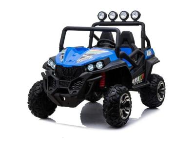 24V Electric Ride On Cars for Kids | Powerful & Fun