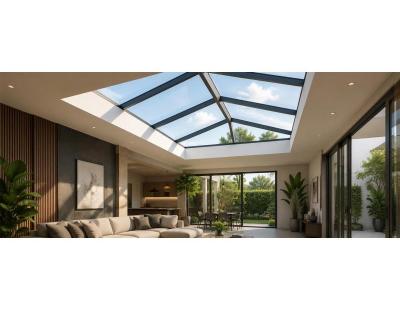 Skylight Manufacturers in India: A Guide to Choosing the Right One