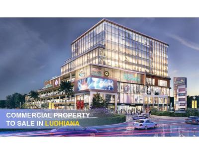 Commercial Property For Sale in Ludhiana | Oswal Group