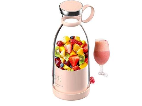 Buy a Portable Blender – Ideal for Home, Gym & Travel