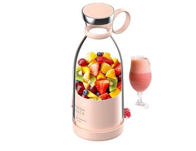 Buy a Portable Blender – Ideal for Home, Gym & Travel