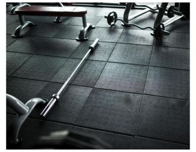 Gym Flooring | Stall Mats, Rolled Flooring, & Turf