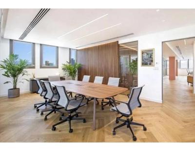 Hospitality Interior Designer for Stylish Commercial Spaces