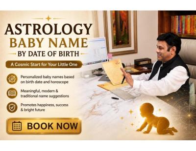 Give Your Newborn a Meaningful Astrological Identity