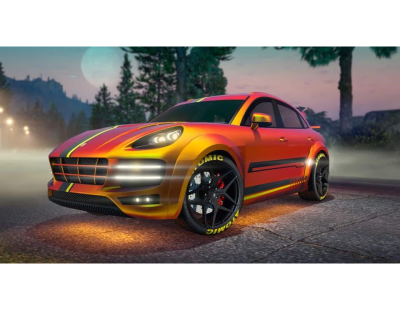 U4GM GTA V Businesses Ranked: Best Money Makers