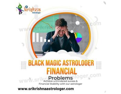 Black Magic Astrologer in Nagarbhavi