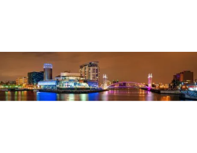 City Trips UK | Explore the Best UK City Breaks with Travl XL