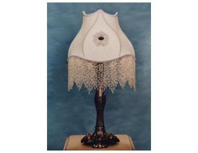 Buy Victorian Lampshades Kit for Antique Lamp Restoration