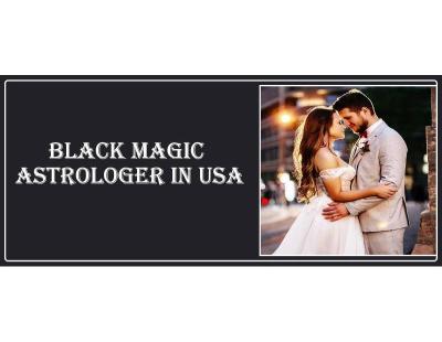 Black Magic Astrologer in Connecticut