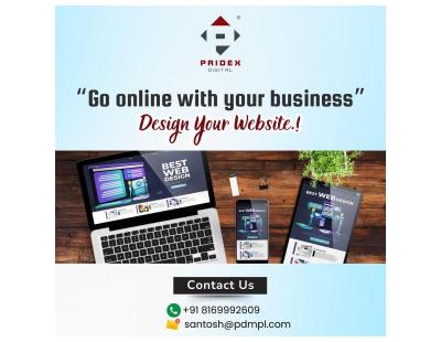 Website design company in Mumbai