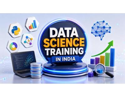 Data Science Training in India