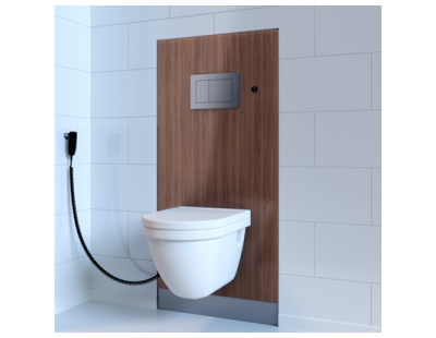 Hoog Laag Toilet | In Hoogte Verstelbaar Toilet | Flexsiz