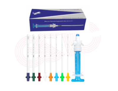 MVA Kit Manufacturer & Exporter in India | GSTC