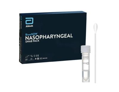 Rapid Diagnostic Tests for Infectious Disease Screening