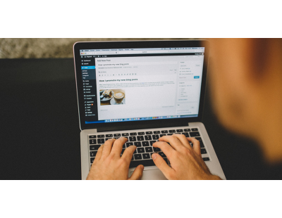 WordPress Website Design Company Australia