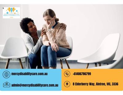 NDIS respite accommodation Burnside | Personalised support