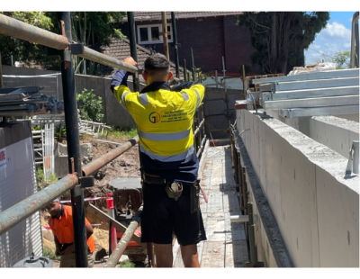 Reliable Labour Hire Recruitment for Growing Businesses