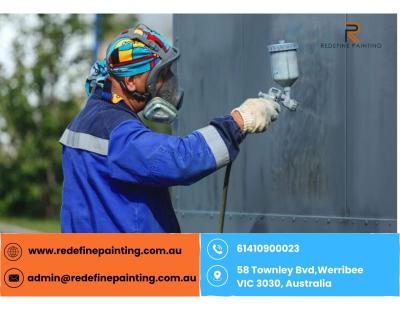 Residential painting Geelong for beautiful homes